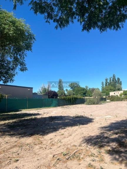 Lote en Venta en Lujan de Cuyo, Mendoza