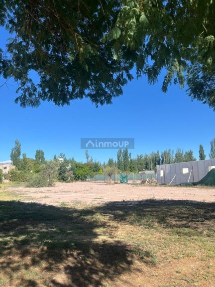 Lote en Venta en Lujan de Cuyo, Mendoza
