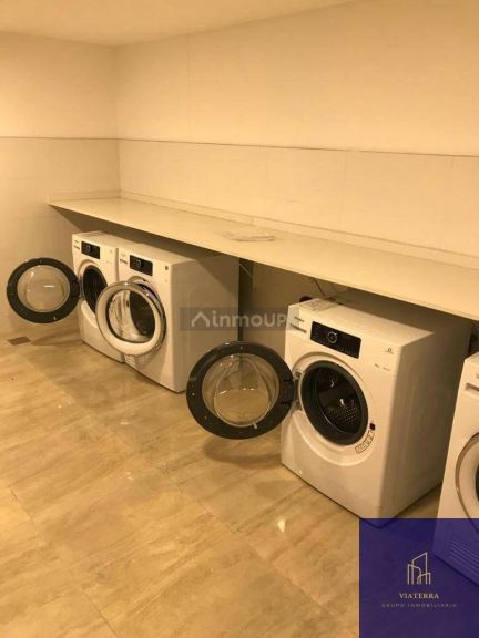 Departamento en Alquiler en Capital, Mendoza