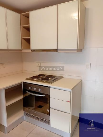 Departamento en Alquiler en Capital, Mendoza