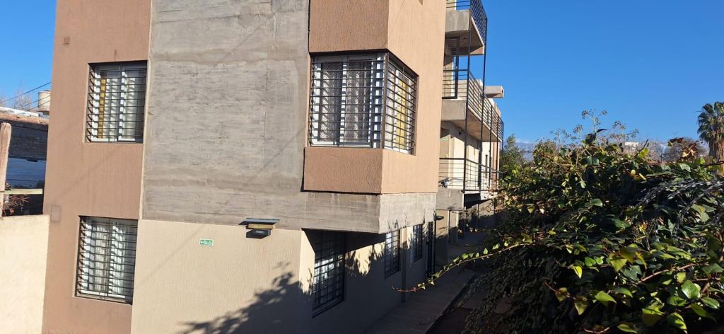 Departamento en Venta en Capital, Mendoza