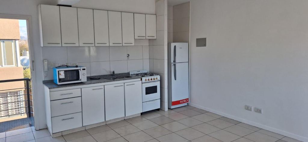Departamento en Venta en Capital, Mendoza