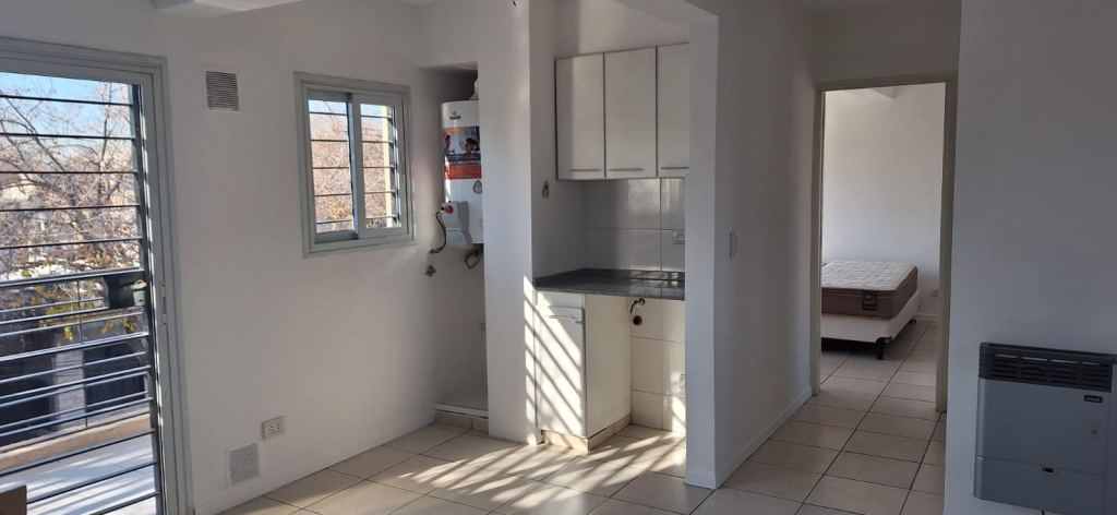 Departamento en Venta en Capital, Mendoza