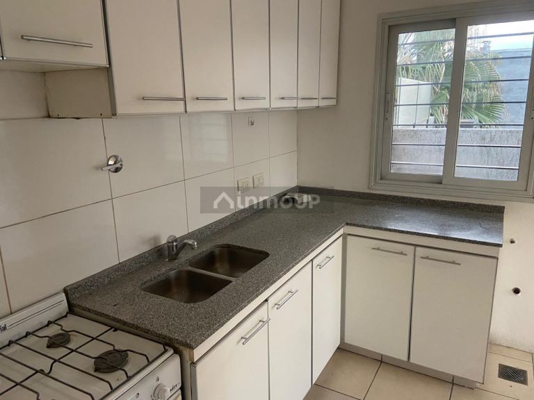 Departamento en Alquiler en Capital, Mendoza