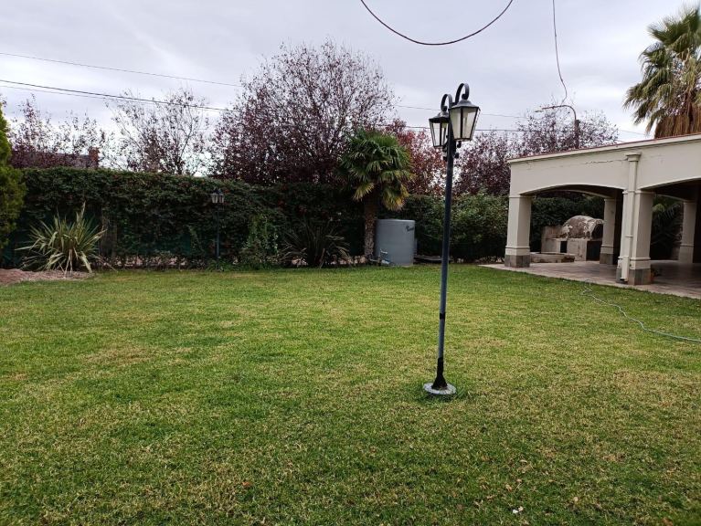 Casa en Venta en Lujan de Cuyo, Mendoza