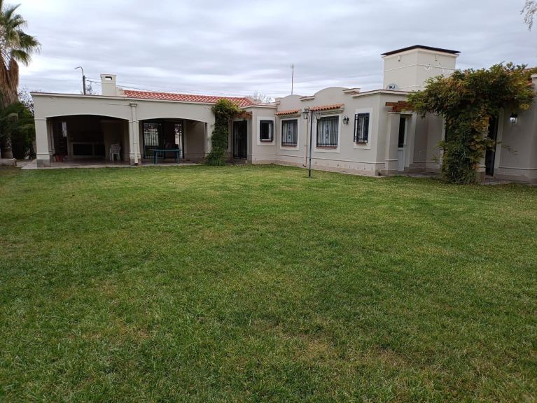 Casa en Venta en Lujan de Cuyo, Mendoza