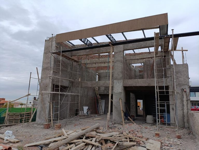 Casa en Venta en Las Heras, Mendoza