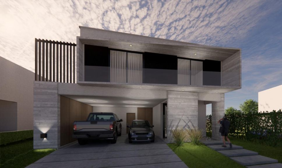 Casa en Venta en Las Heras, Mendoza