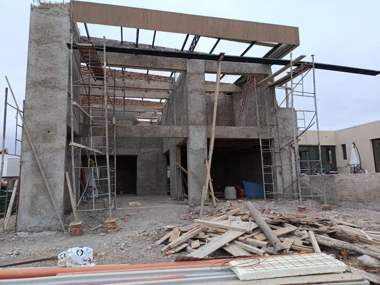 Casa en Venta en Las Heras, Mendoza