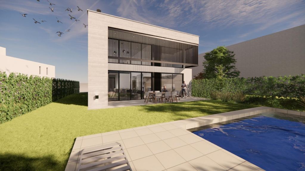 Casa en Venta en Las Heras, Mendoza