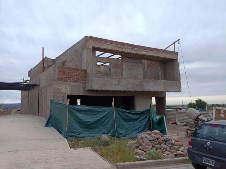 Casa en Venta en Las Heras, Mendoza