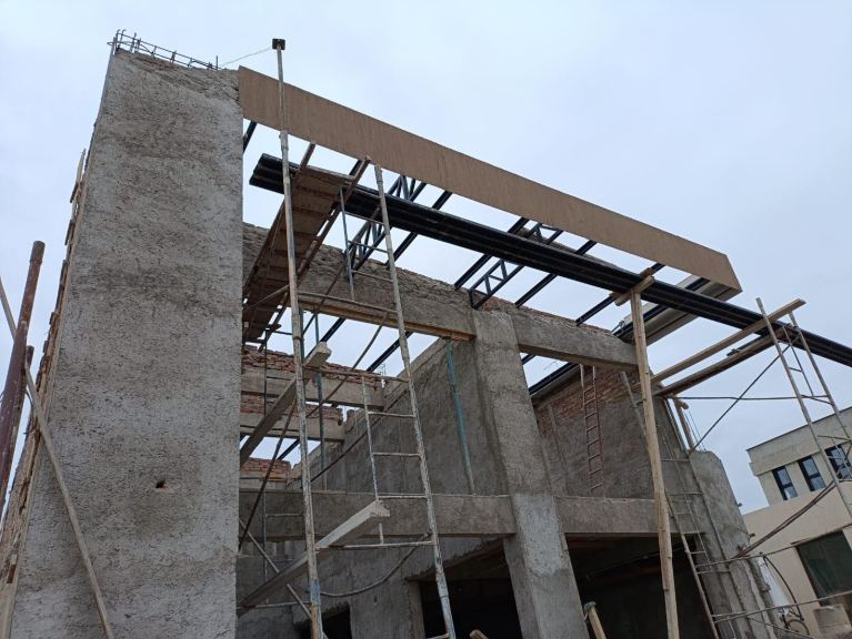 Casa en Venta en Las Heras, Mendoza