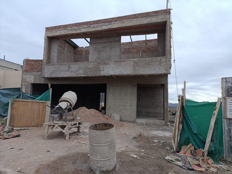 Casa en Venta en Las Heras, Mendoza