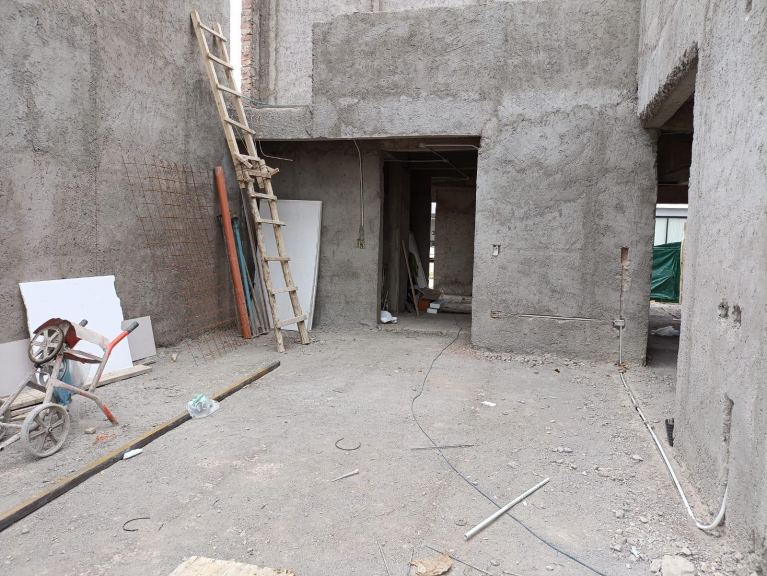 Casa en Venta en Las Heras, Mendoza