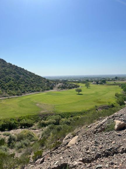 Lote en Venta en Las Heras, Mendoza