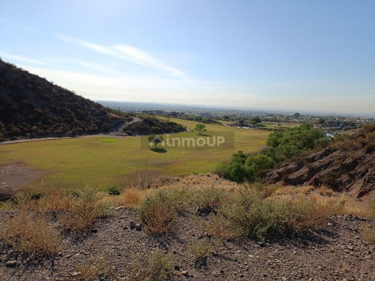 Lote en Venta en Las Heras, Mendoza