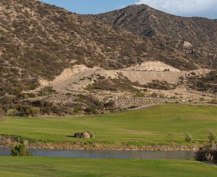 Lote en Venta en Las Heras, Mendoza
