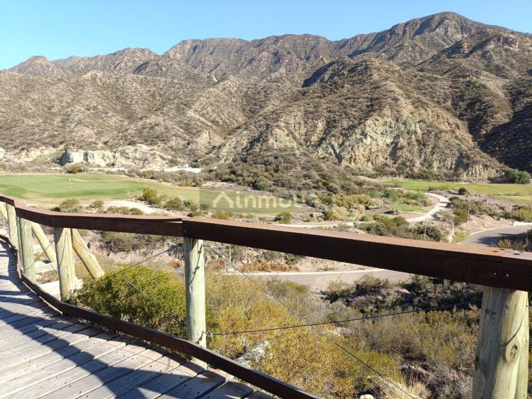 Lote en Venta en Las Heras, Mendoza