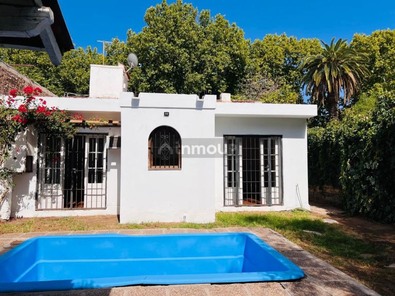 Casa en Venta en Guaymallen, Mendoza