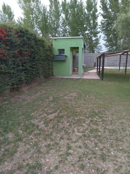 Lote en Venta en Maipu, Mendoza