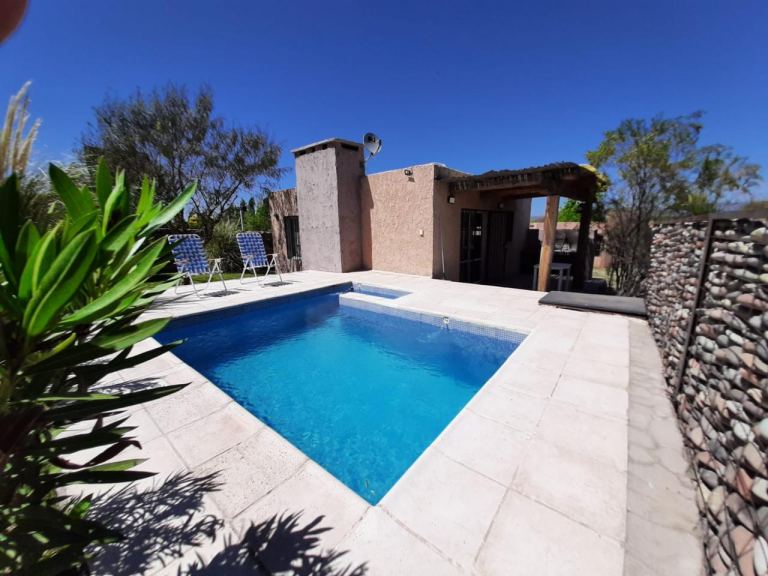 Cabaña en Venta en Las Heras, Mendoza