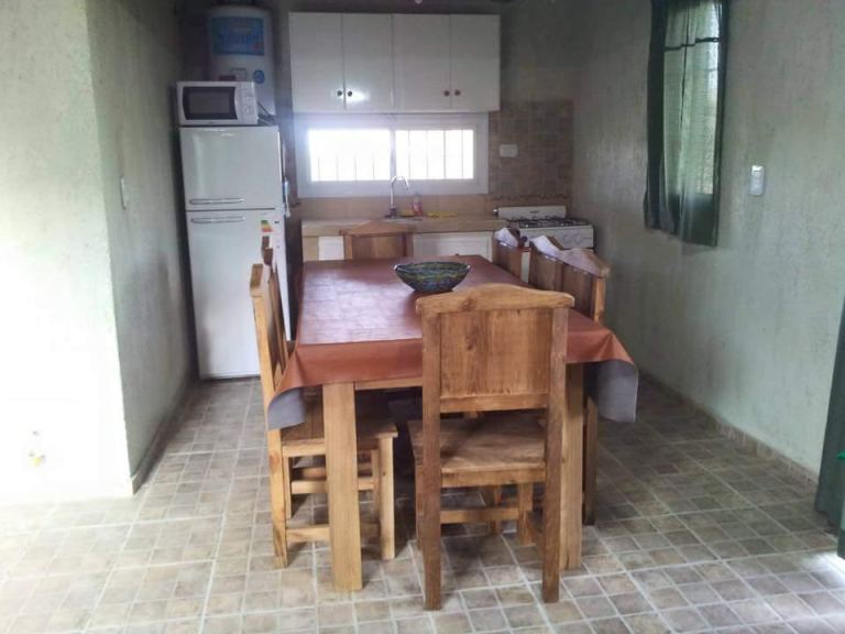 Cabaña en Venta en Las Heras, Mendoza