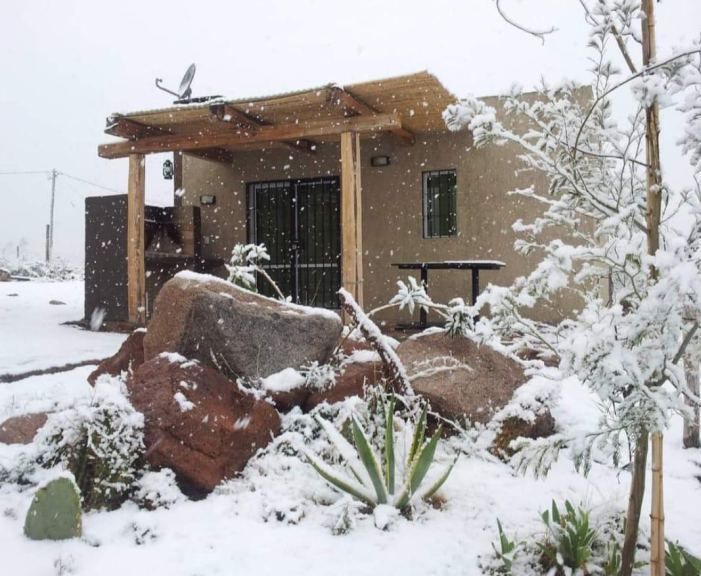 Cabaña en Venta en Las Heras, Mendoza