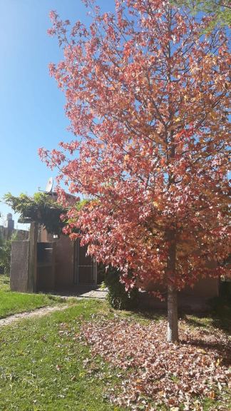 Cabaña en Venta en Las Heras, Mendoza
