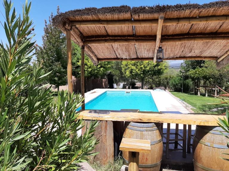 Cabaña en Venta en Las Heras, Mendoza