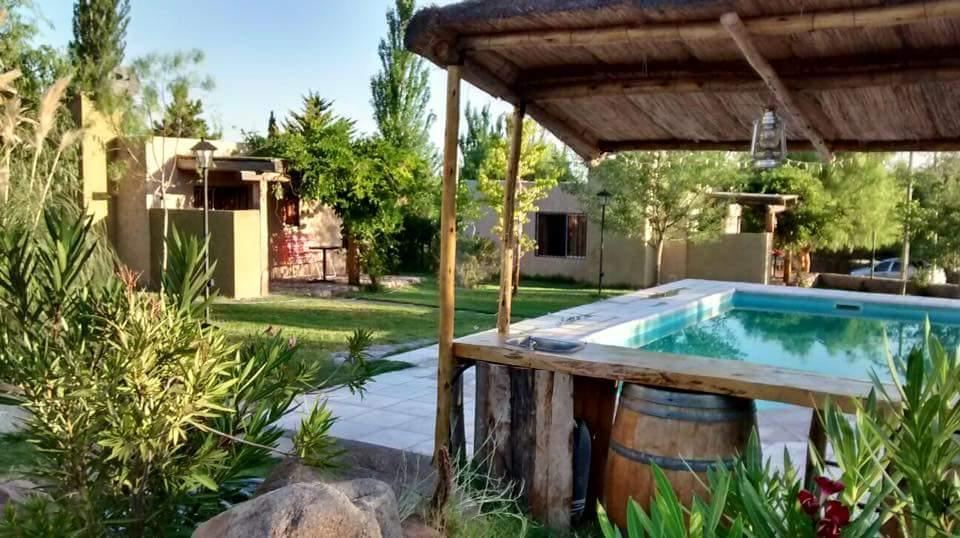 Cabaña en Venta en Las Heras, Mendoza