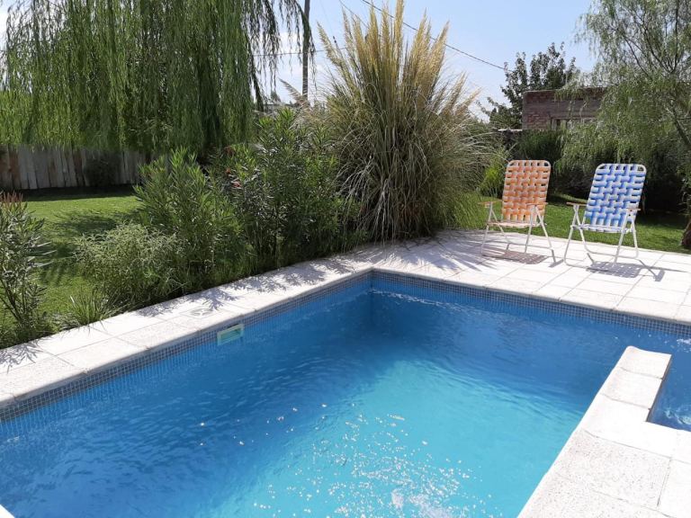Cabaña en Venta en Las Heras, Mendoza