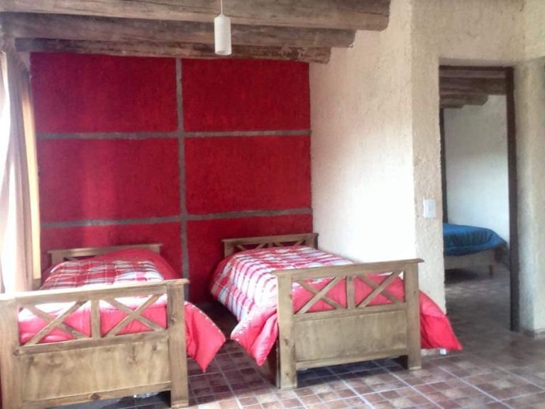 Cabaña en Venta en Las Heras, Mendoza