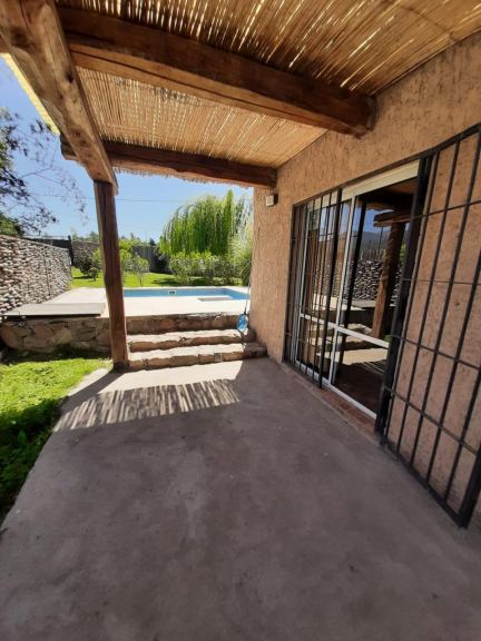 Cabaña en Venta en Las Heras, Mendoza