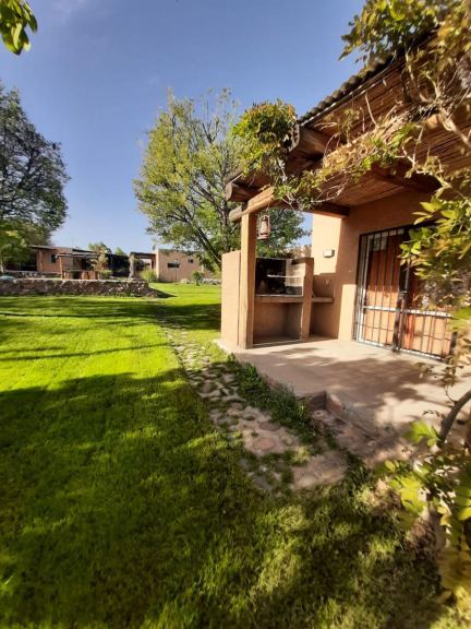 Cabaña en Venta en Las Heras, Mendoza