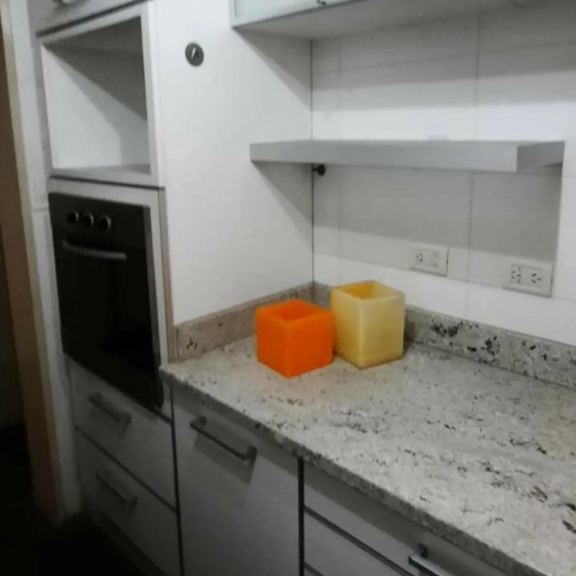 Departamento en Venta en Capital, Mendoza
