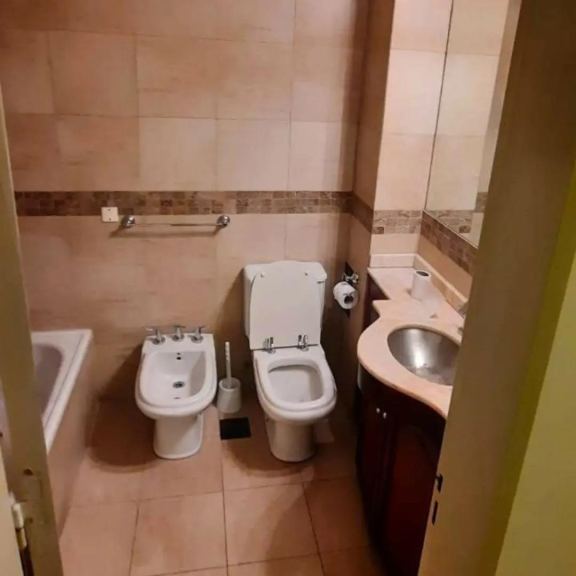 Departamento en Venta en Capital, Mendoza