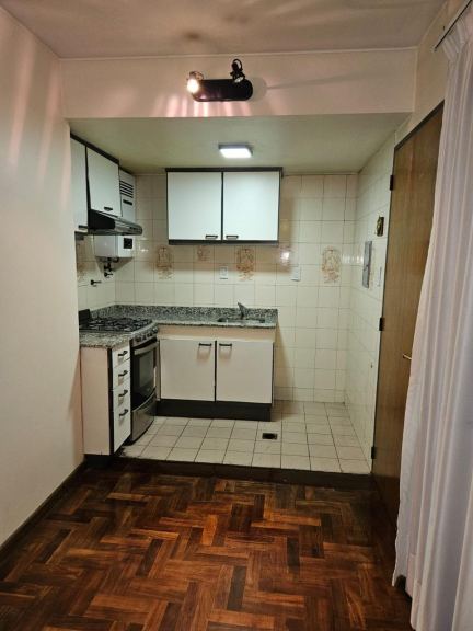 Departamento en Venta en Capital, Mendoza