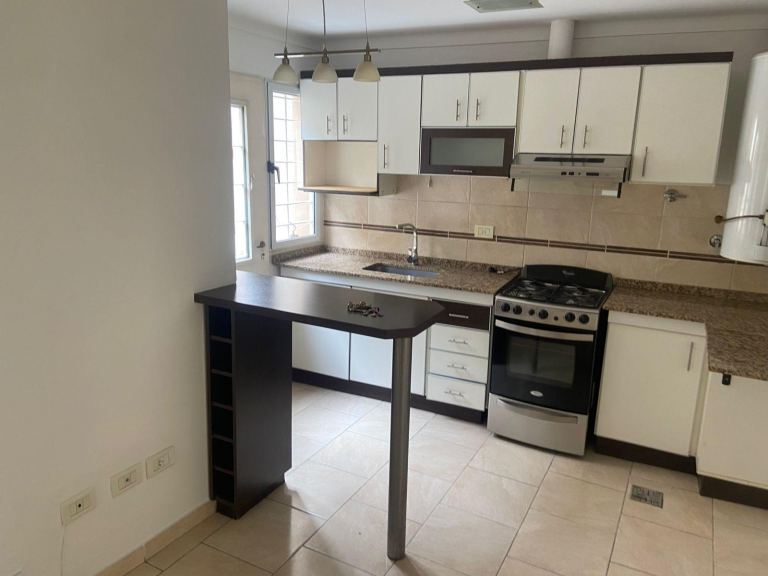 Duplex en Alquiler en Godoy Cruz, Mendoza