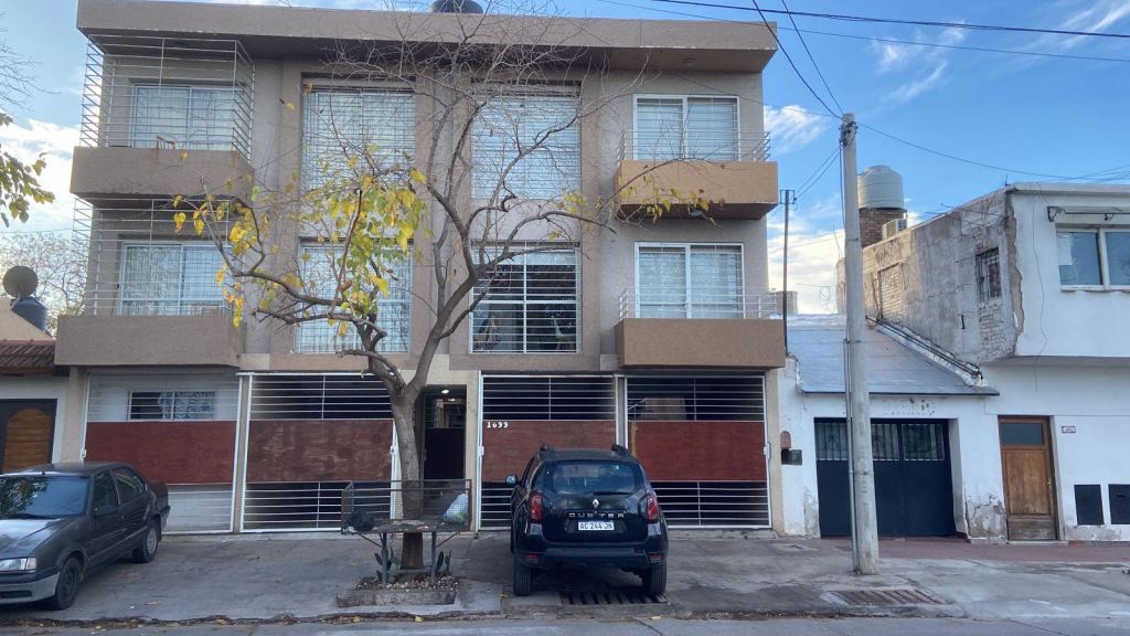 Duplex en Alquiler en Godoy Cruz, Mendoza