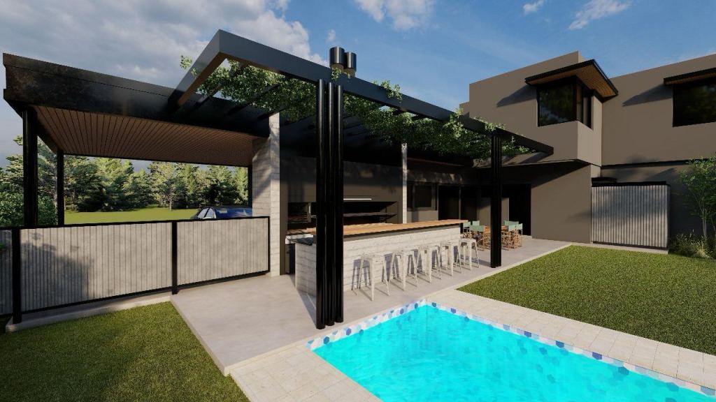 Casa en Venta en Maipu, Mendoza