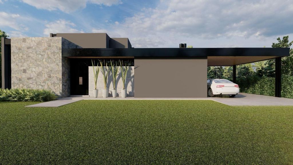 Casa en Venta en Maipu, Mendoza