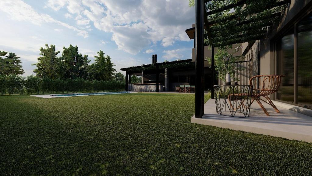 Casa en Venta en Maipu, Mendoza