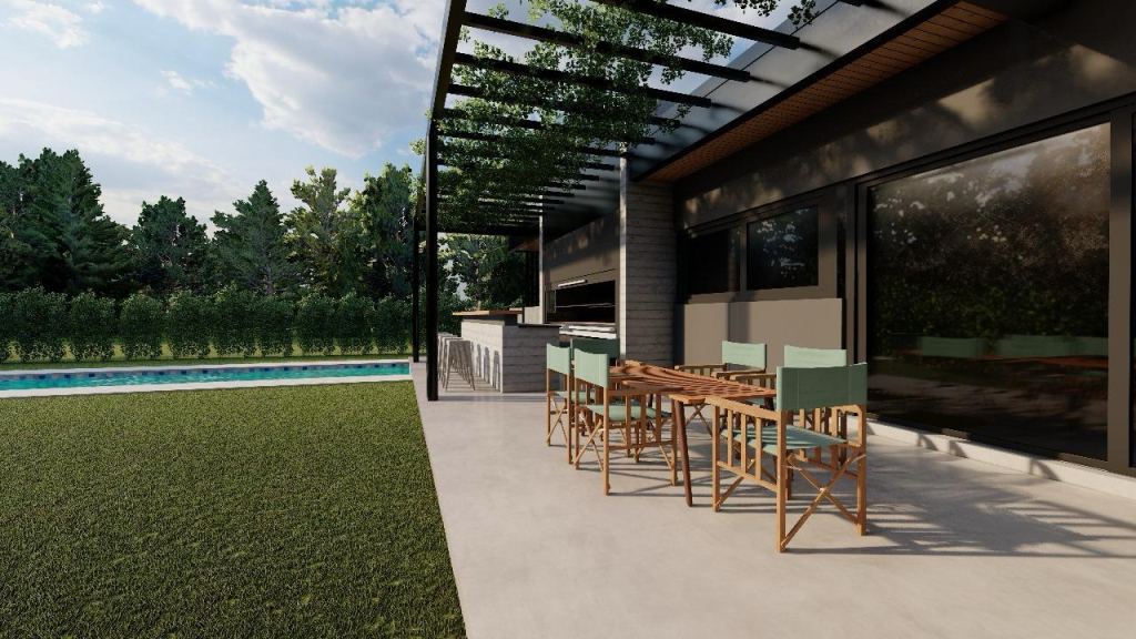Casa en Venta en Maipu, Mendoza