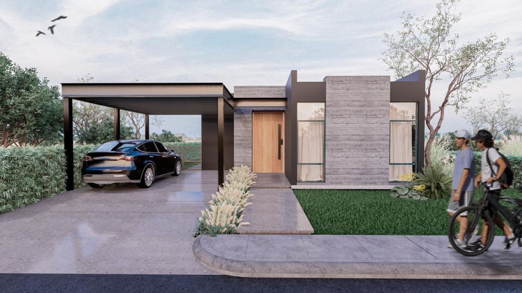 Casa en Venta en Maipu, Mendoza