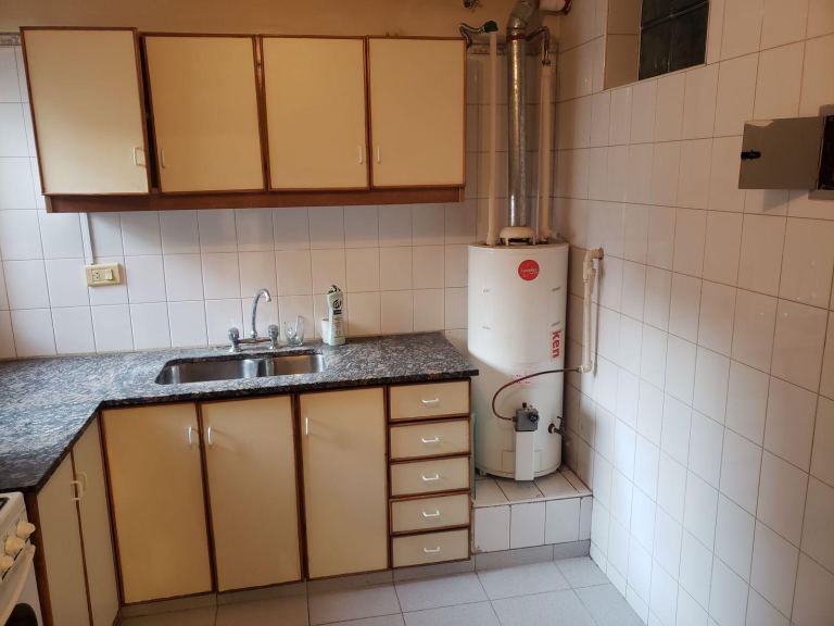 Departamento en Venta en Capital, Mendoza