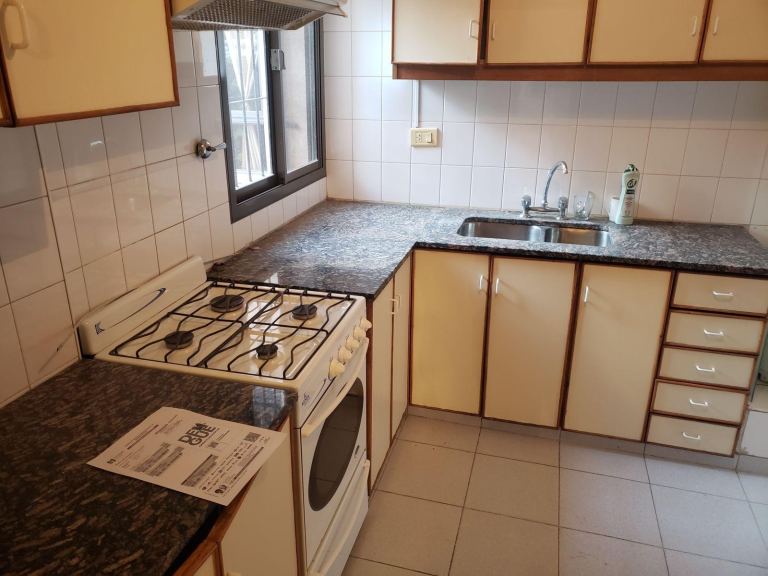 Departamento en Venta en Capital, Mendoza