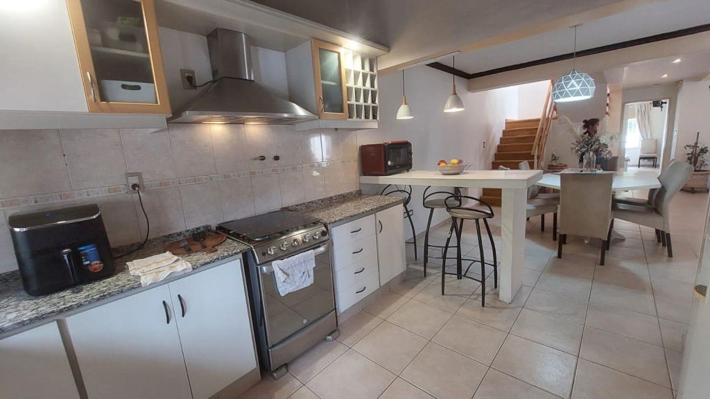 Casa en Venta en Maipu, Mendoza