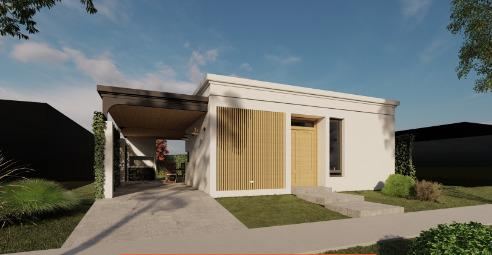 Casa en Venta en Lujan de Cuyo, Mendoza