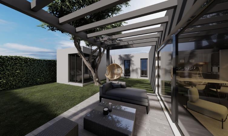 Casa en Venta en Lujan de Cuyo, Mendoza