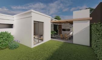 Casa en Venta en Lujan de Cuyo, Mendoza